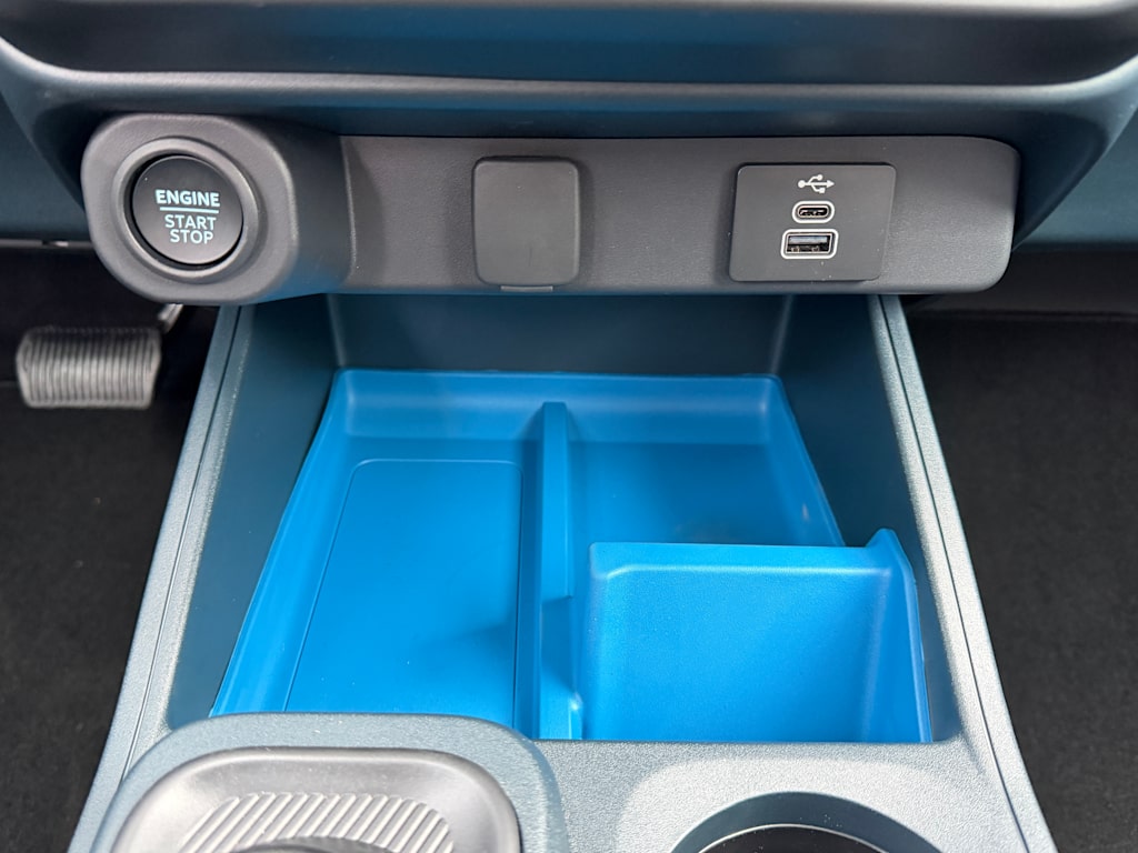 Thumbnail: 2026 Ford Maverick - 22