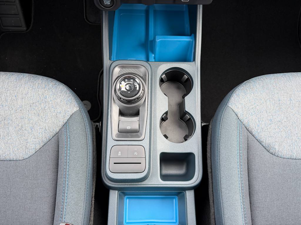 Thumbnail: 2026 Ford Maverick - 13