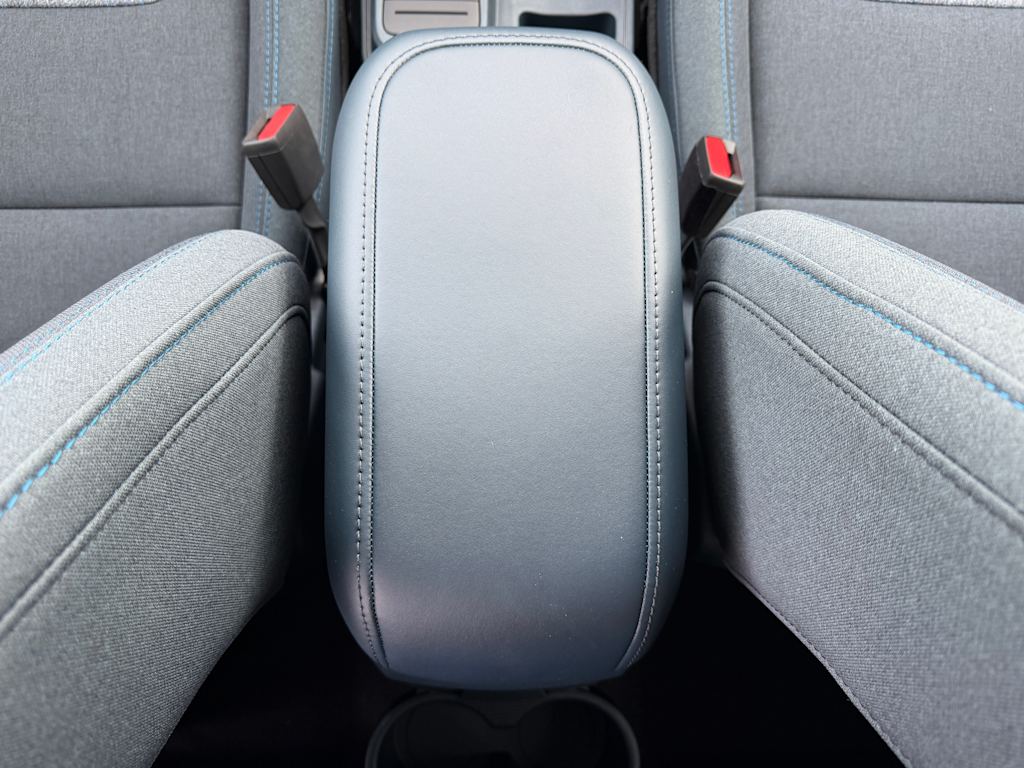 Thumbnail: 2026 Ford Maverick - 9