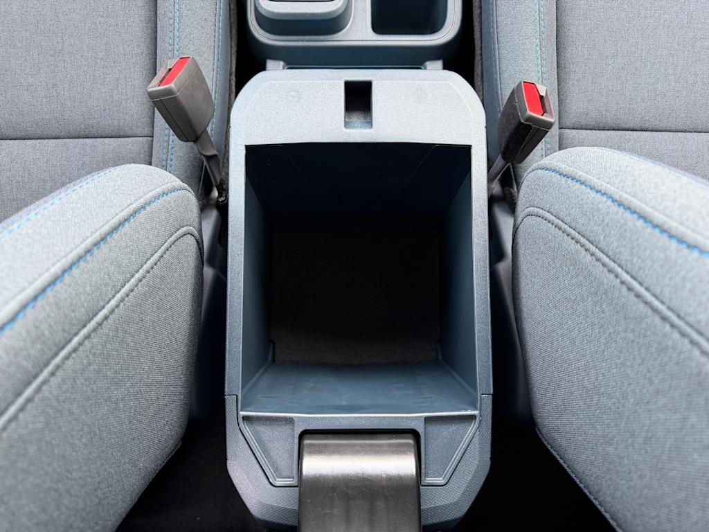 Thumbnail: 2026 Ford Maverick - 23