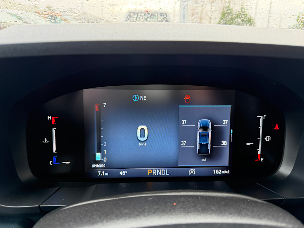 Thumbnail: 2026 Ford Maverick - 14