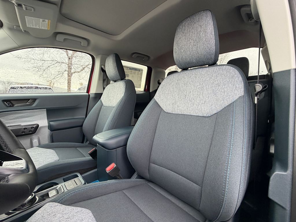 Thumbnail: 2026 Ford Maverick - 8