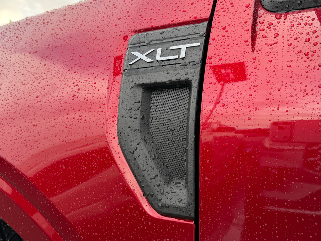 Thumbnail: 2026 Ford Maverick - 26