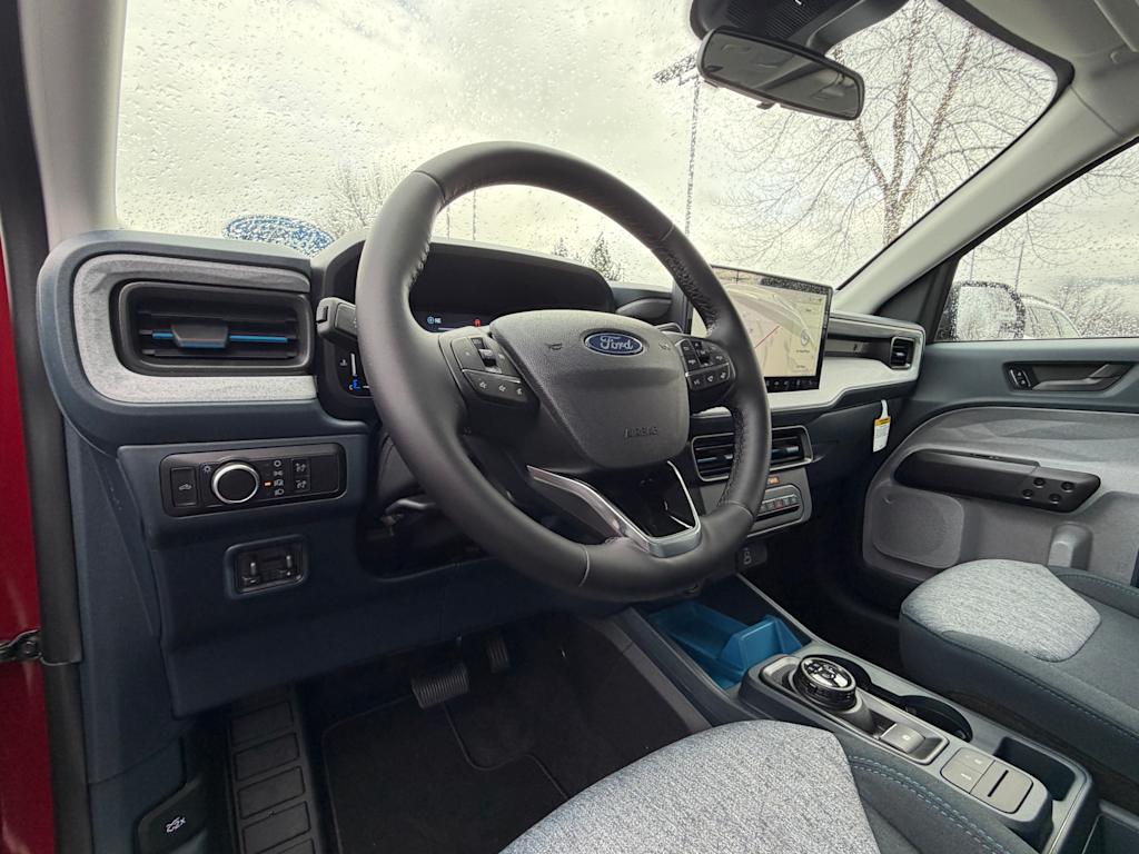 Thumbnail: 2026 Ford Maverick - 2