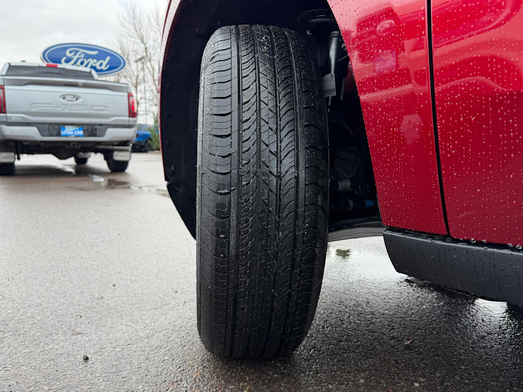 Thumbnail: 2026 Ford Maverick - 16