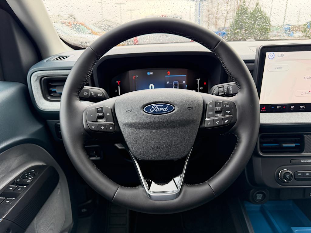 Thumbnail: 2026 Ford Maverick - 7