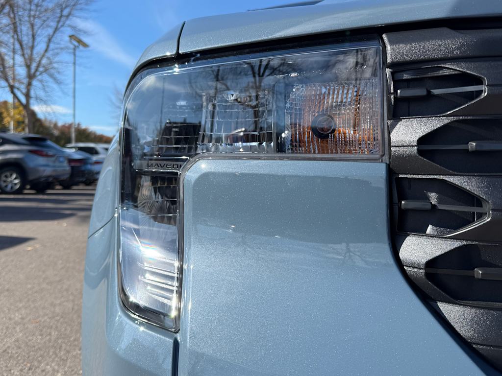 Thumbnail: 2025 Ford Maverick - 16