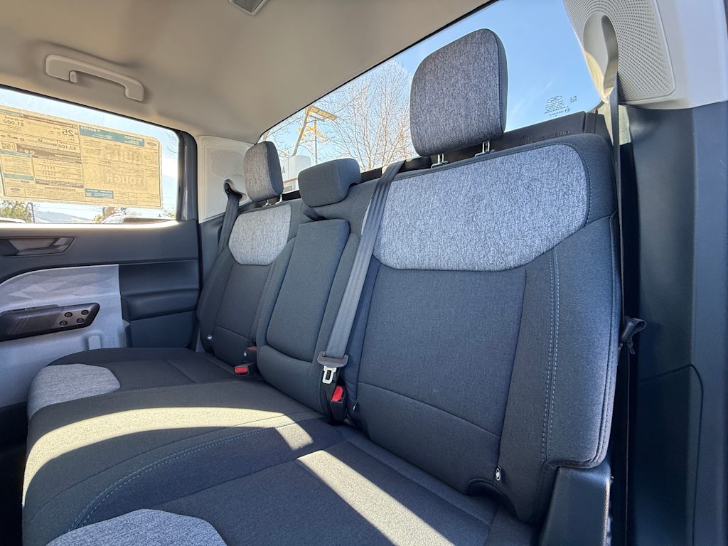 Thumbnail: 2025 Ford Maverick - 10