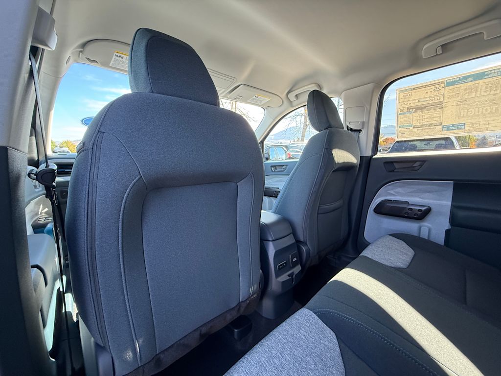 Thumbnail: 2025 Ford Maverick - 27