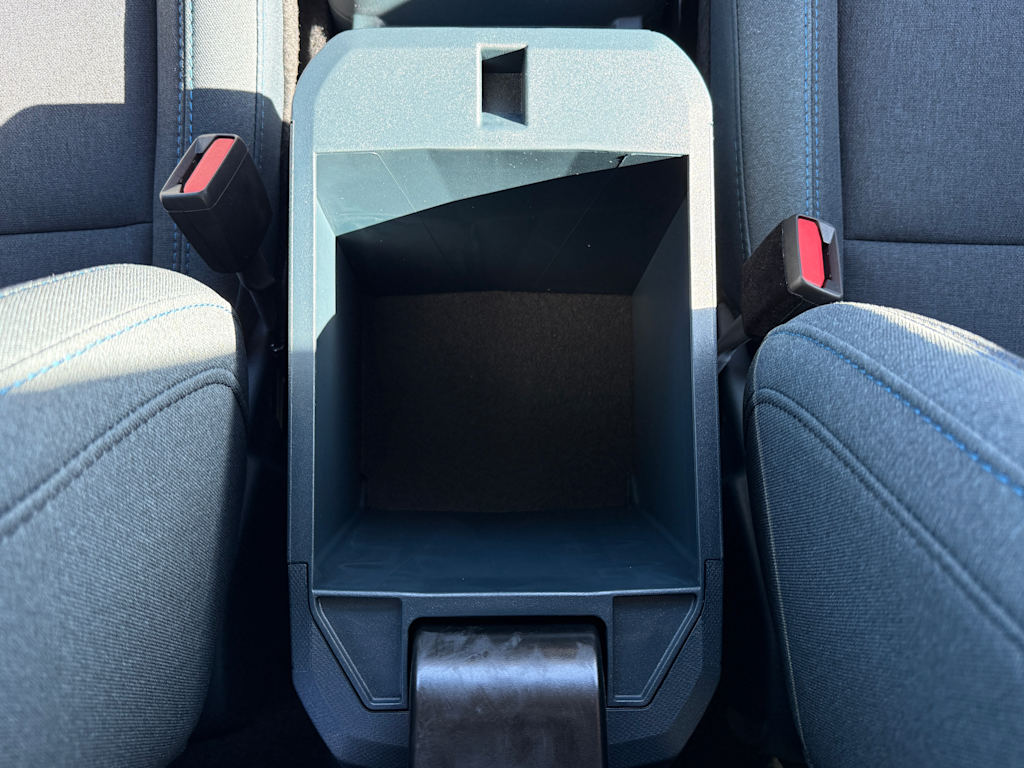 Thumbnail: 2025 Ford Maverick - 24