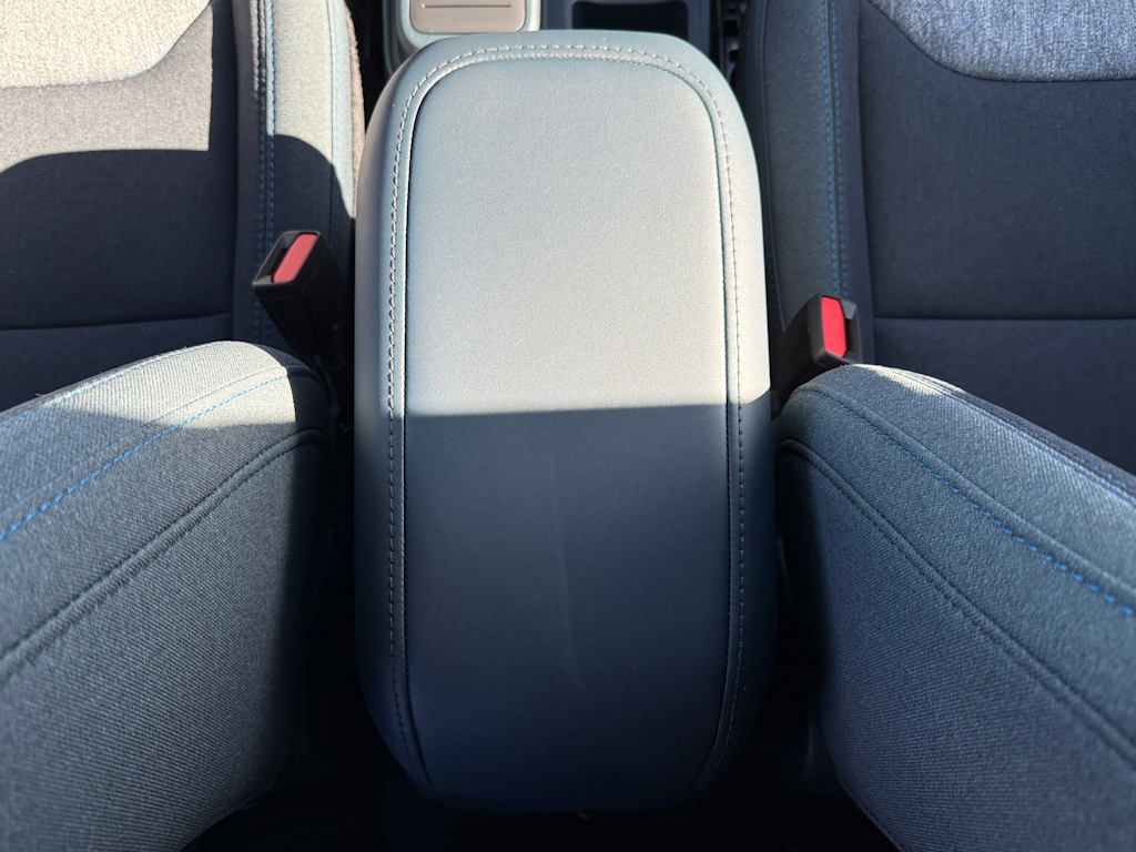 Thumbnail: 2025 Ford Maverick - 9