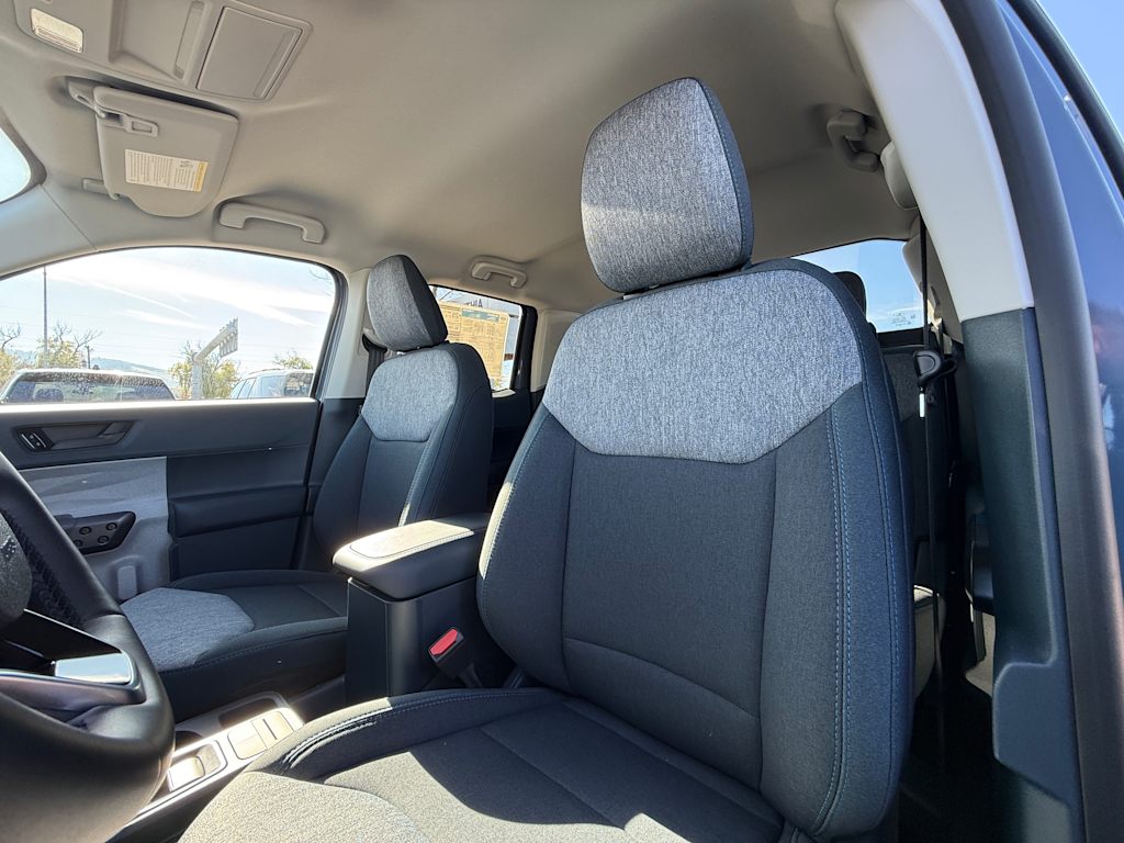 Thumbnail: 2025 Ford Maverick - 8