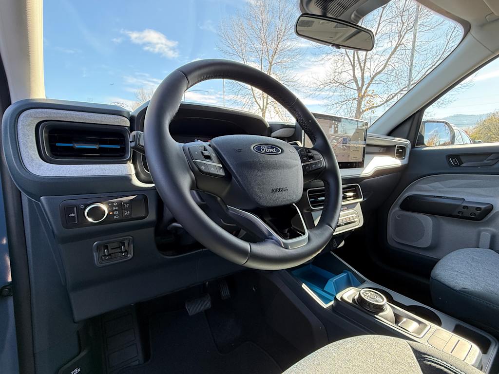 Thumbnail: 2025 Ford Maverick - 2