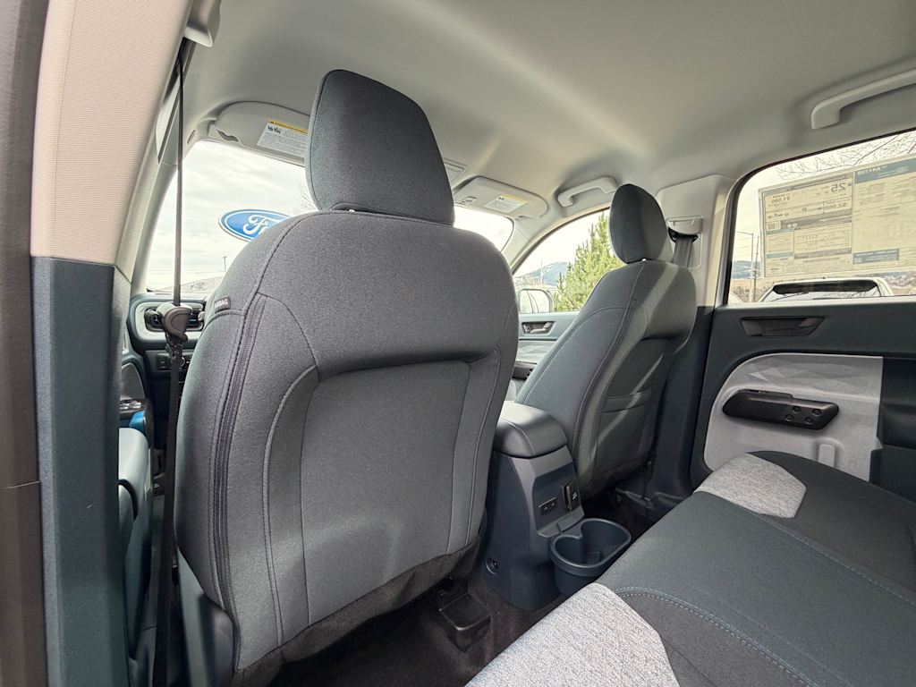 Thumbnail: 2026 Ford Maverick - 26