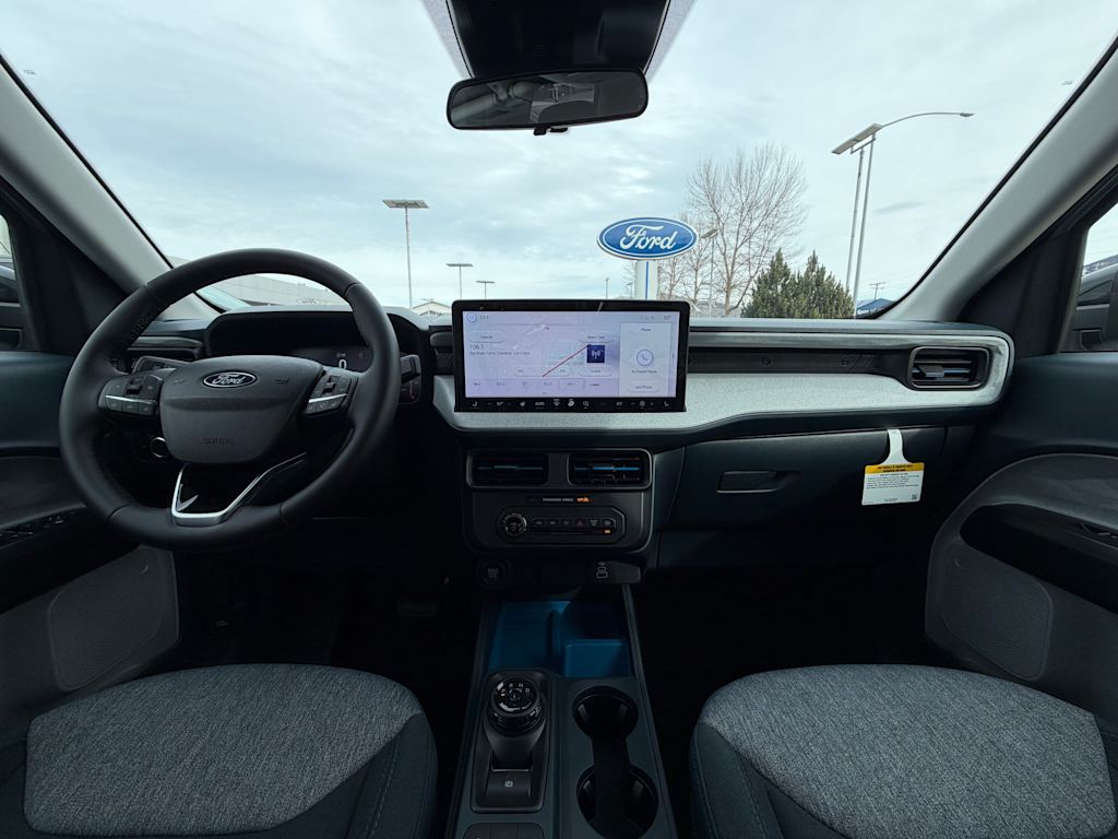 Thumbnail: 2026 Ford Maverick - 11