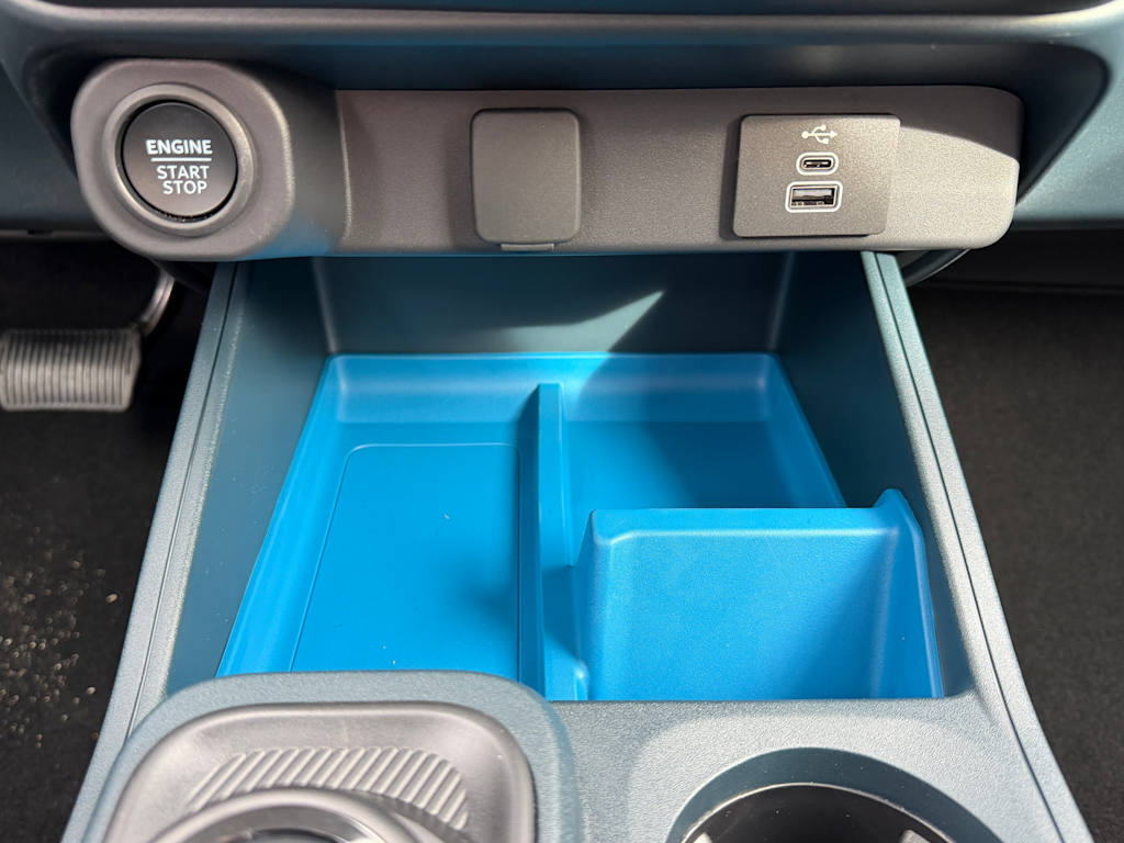 Thumbnail: 2026 Ford Maverick - 23