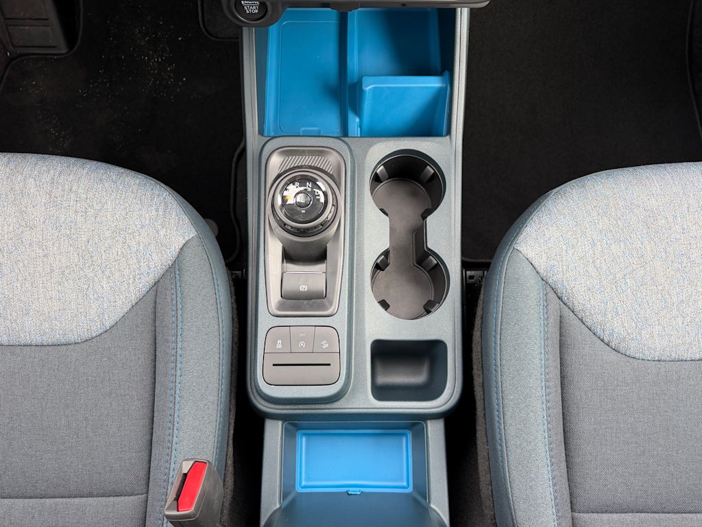 Thumbnail: 2026 Ford Maverick - 13