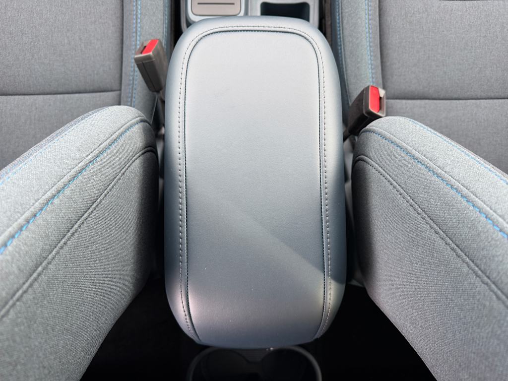 Thumbnail: 2026 Ford Maverick - 9