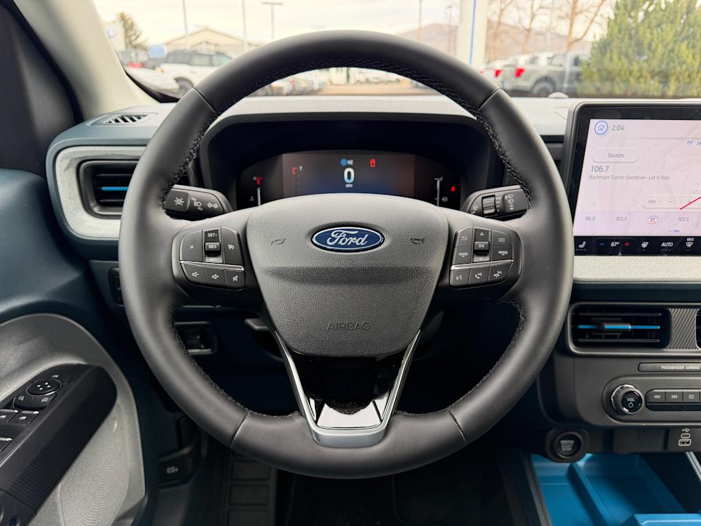 Thumbnail: 2026 Ford Maverick - 7