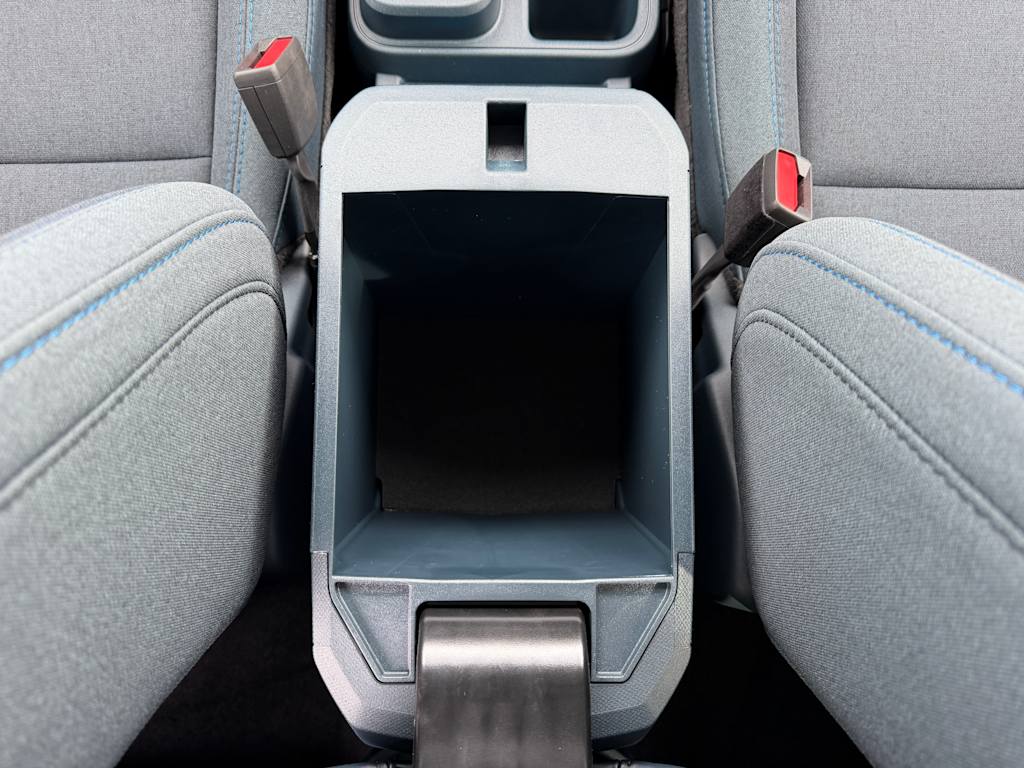 Thumbnail: 2026 Ford Maverick - 24