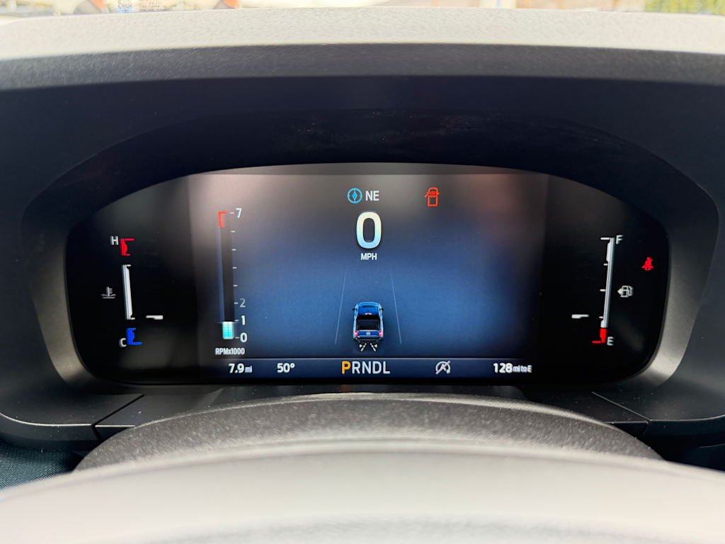 Thumbnail: 2026 Ford Maverick - 14