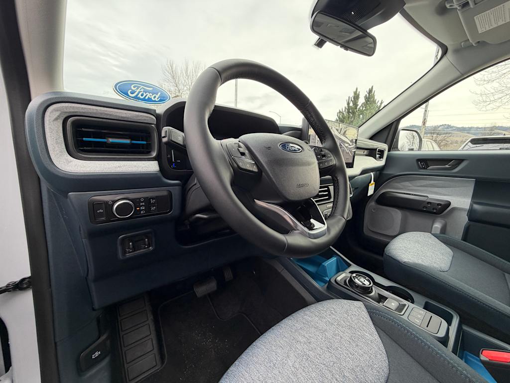 Thumbnail: 2026 Ford Maverick - 2