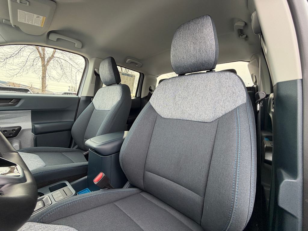 Thumbnail: 2026 Ford Maverick - 8