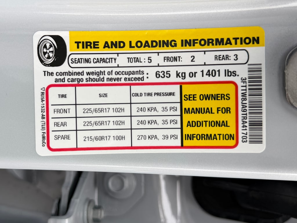 Thumbnail: 2026 Ford Maverick - 16