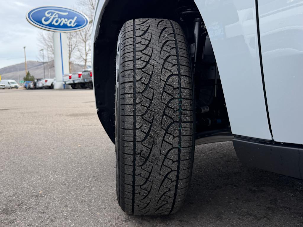 Thumbnail: 2026 Ford Maverick - 28