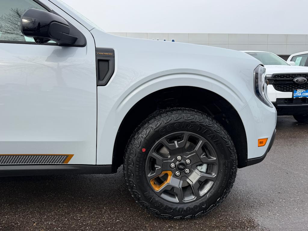 Thumbnail: 2026 Ford Maverick - 6