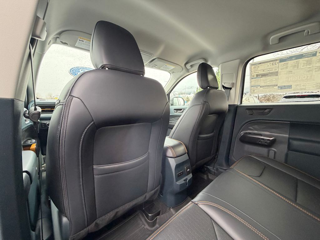 Thumbnail: 2026 Ford Maverick - 28