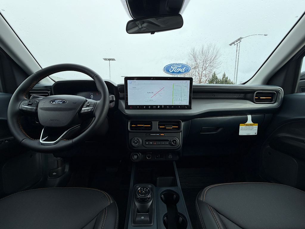 Thumbnail: 2026 Ford Maverick - 10