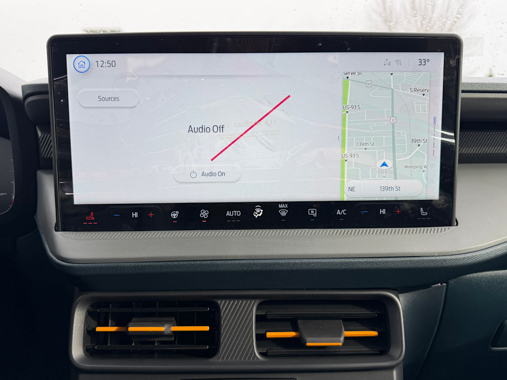 Thumbnail: 2026 Ford Maverick - 11