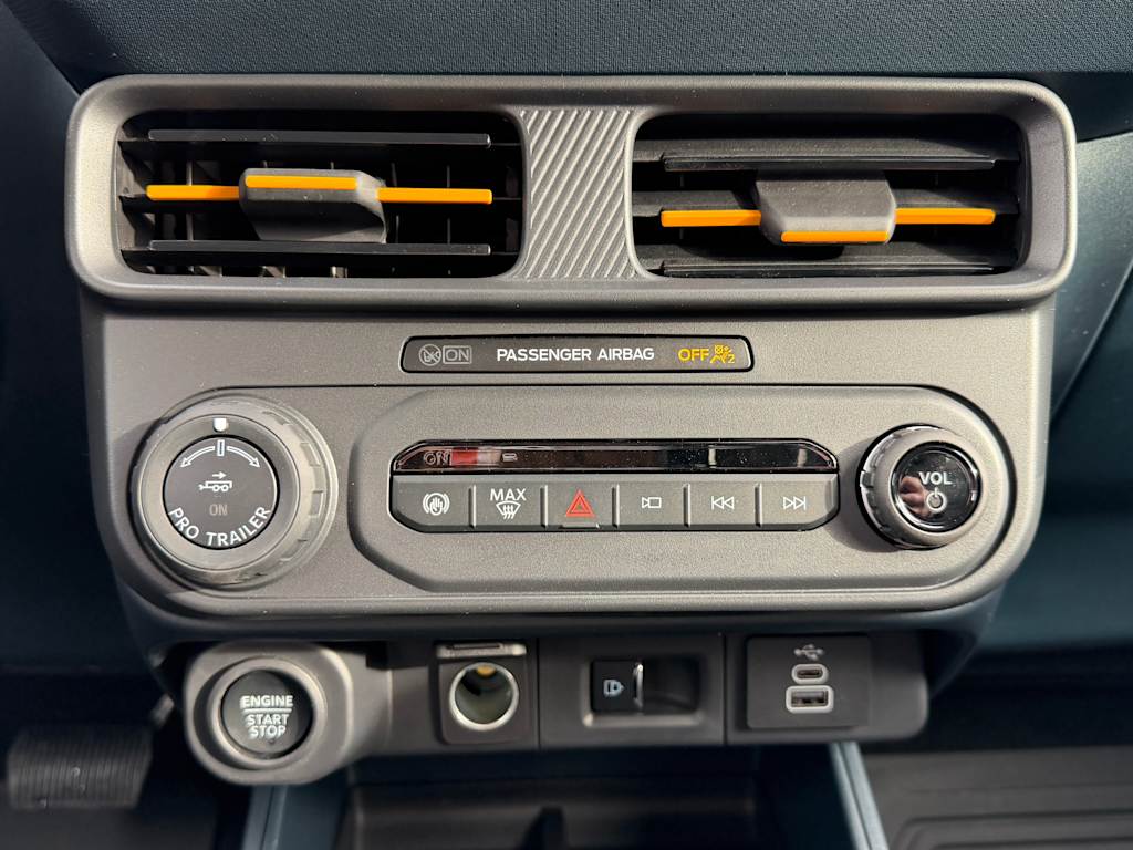 Thumbnail: 2026 Ford Maverick - 22