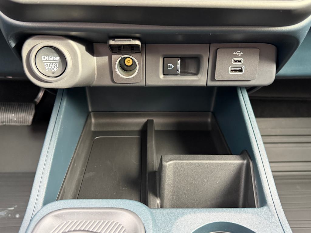 Thumbnail: 2026 Ford Maverick - 23