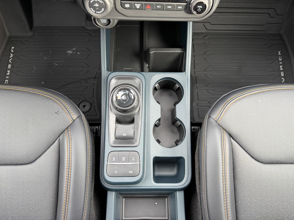 Thumbnail: 2026 Ford Maverick - 12