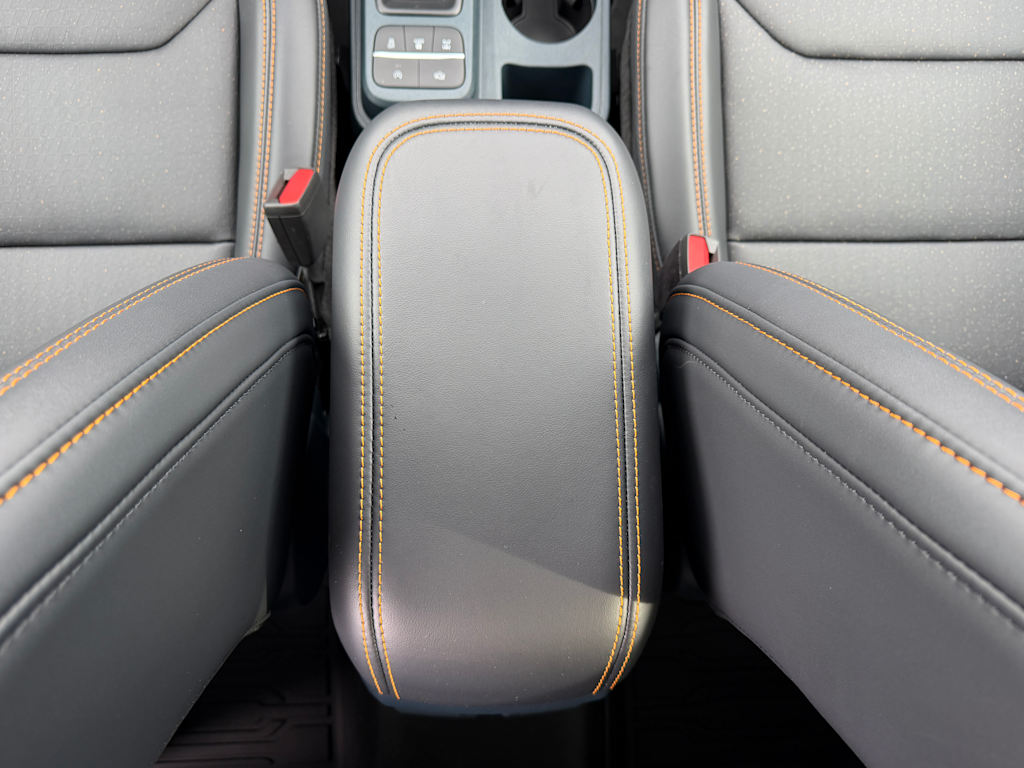 Thumbnail: 2026 Ford Maverick - 9