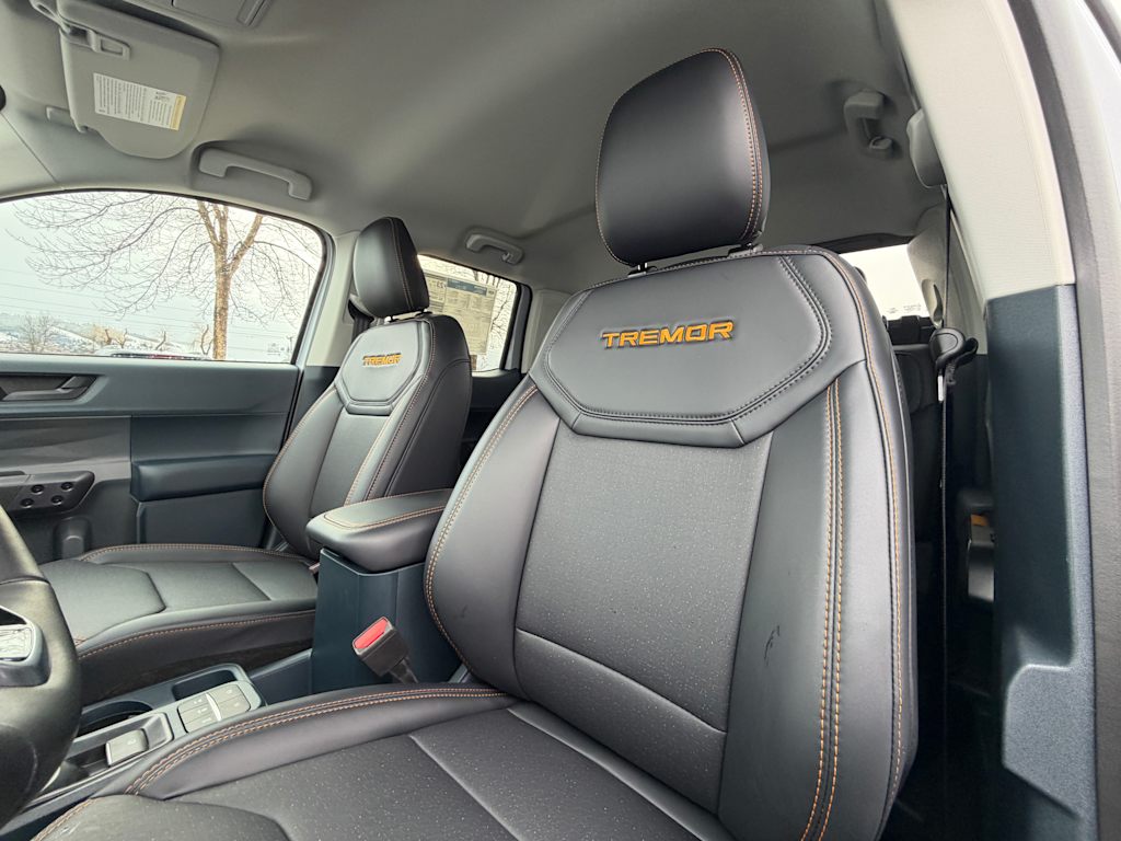 Thumbnail: 2026 Ford Maverick - 8