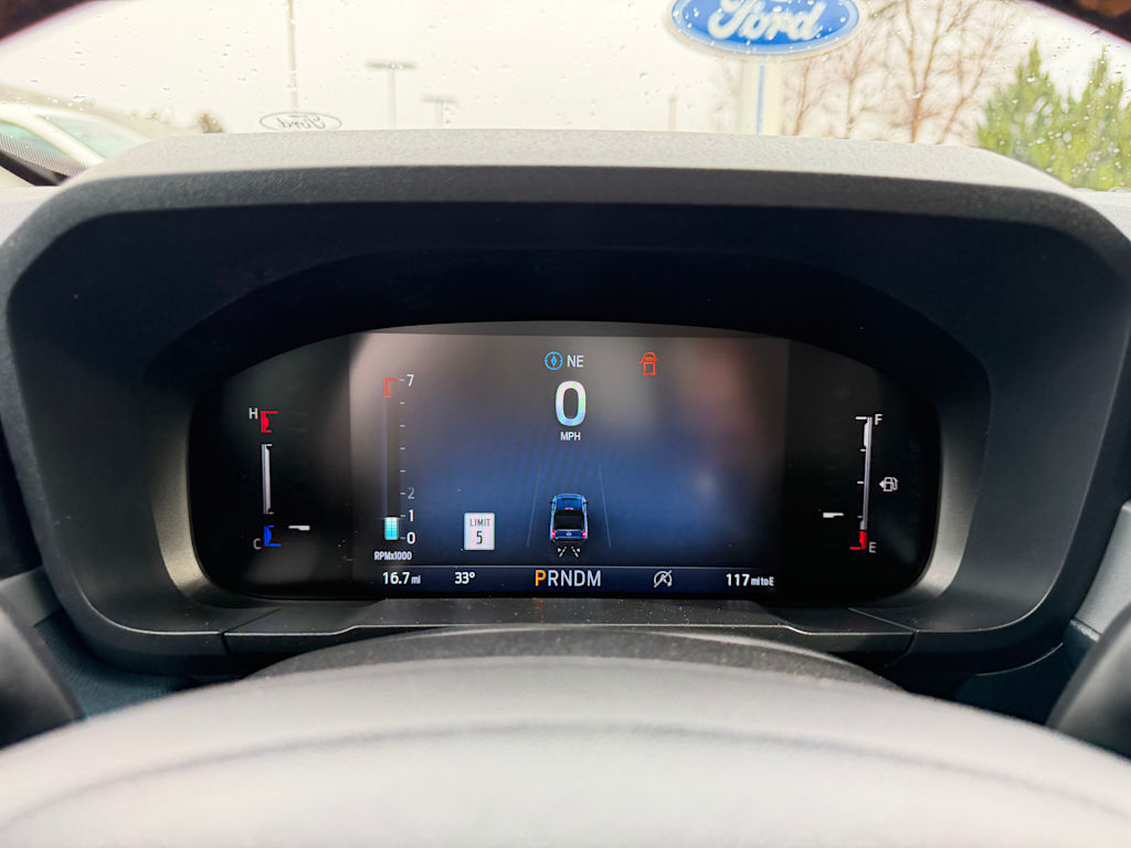 Thumbnail: 2026 Ford Maverick - 13