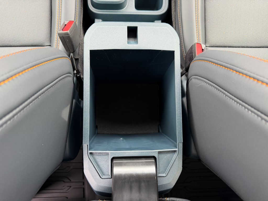 Thumbnail: 2026 Ford Maverick - 24