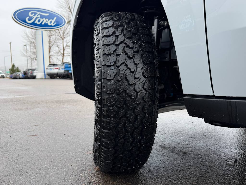 Thumbnail: 2026 Ford Maverick - 15