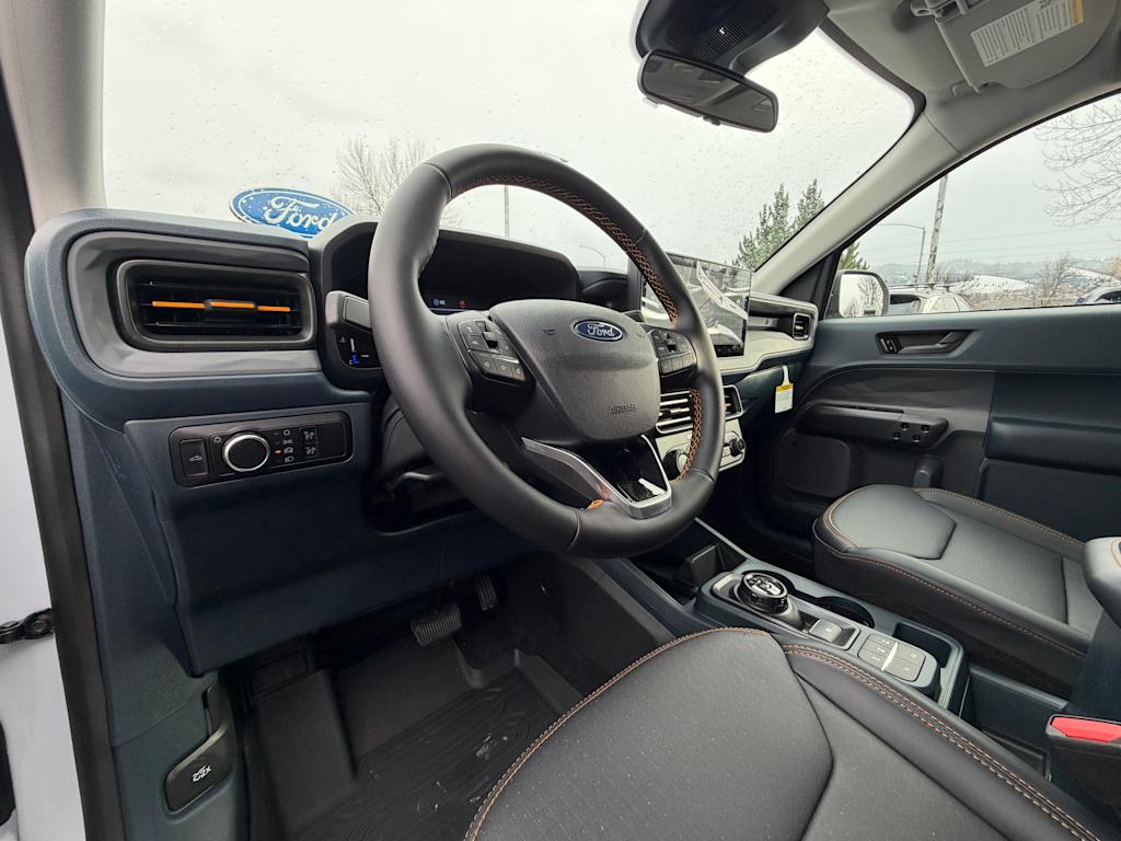 Thumbnail: 2026 Ford Maverick - 2