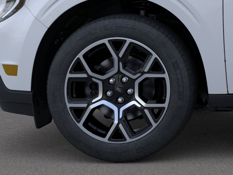 Thumbnail: 2026 Ford Maverick - 8