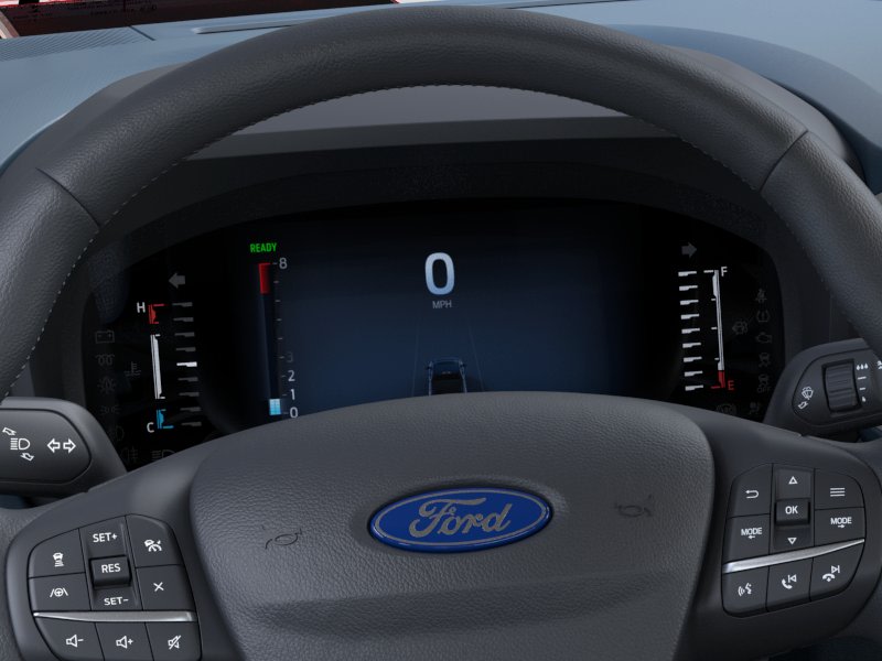 Thumbnail: 2026 Ford Maverick - 12