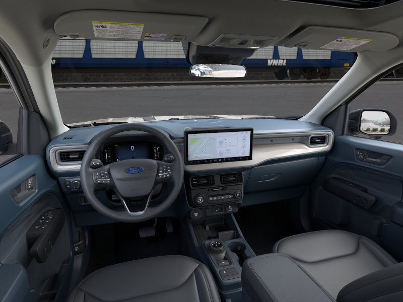 Thumbnail: 2025 Ford Maverick - 2