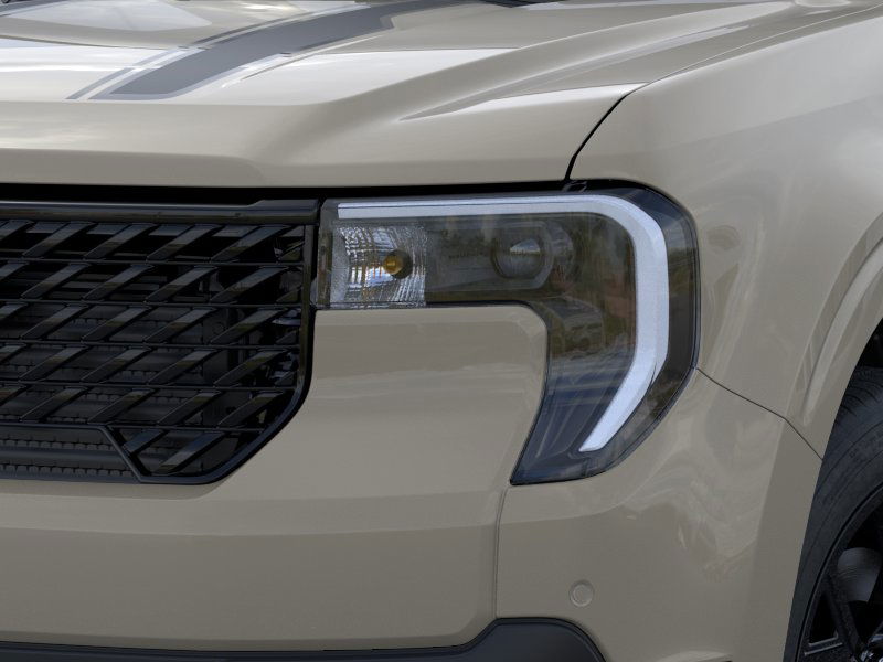 Thumbnail: 2025 Ford Maverick - 20
