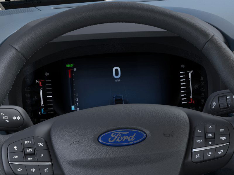 Thumbnail: 2025 Ford Maverick - 12