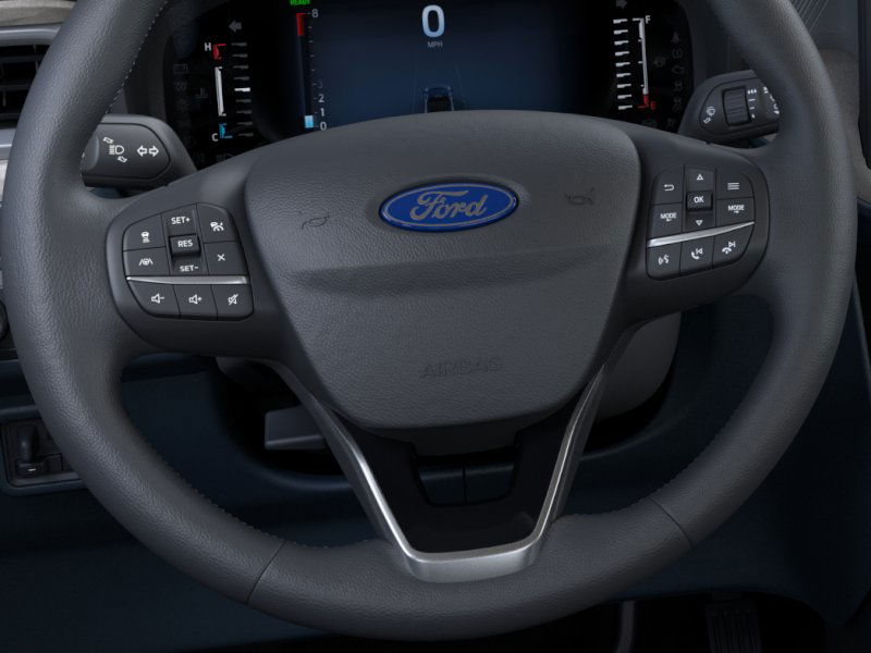 Thumbnail: 2025 Ford Maverick - 18