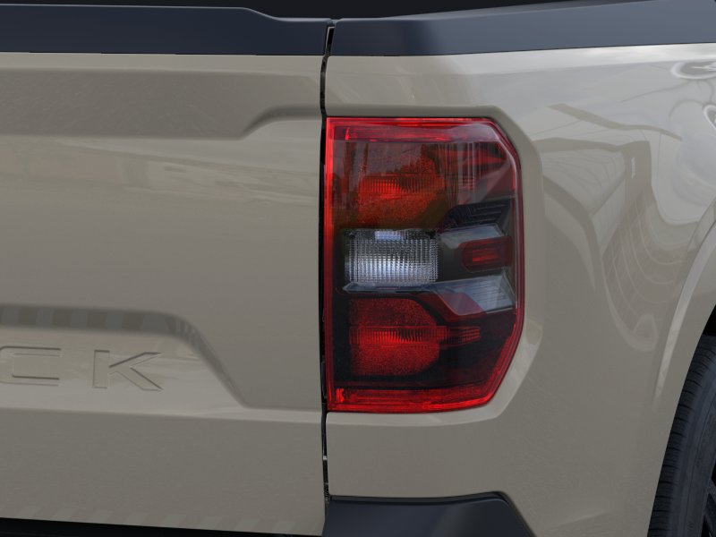 Thumbnail: 2025 Ford Maverick - 22