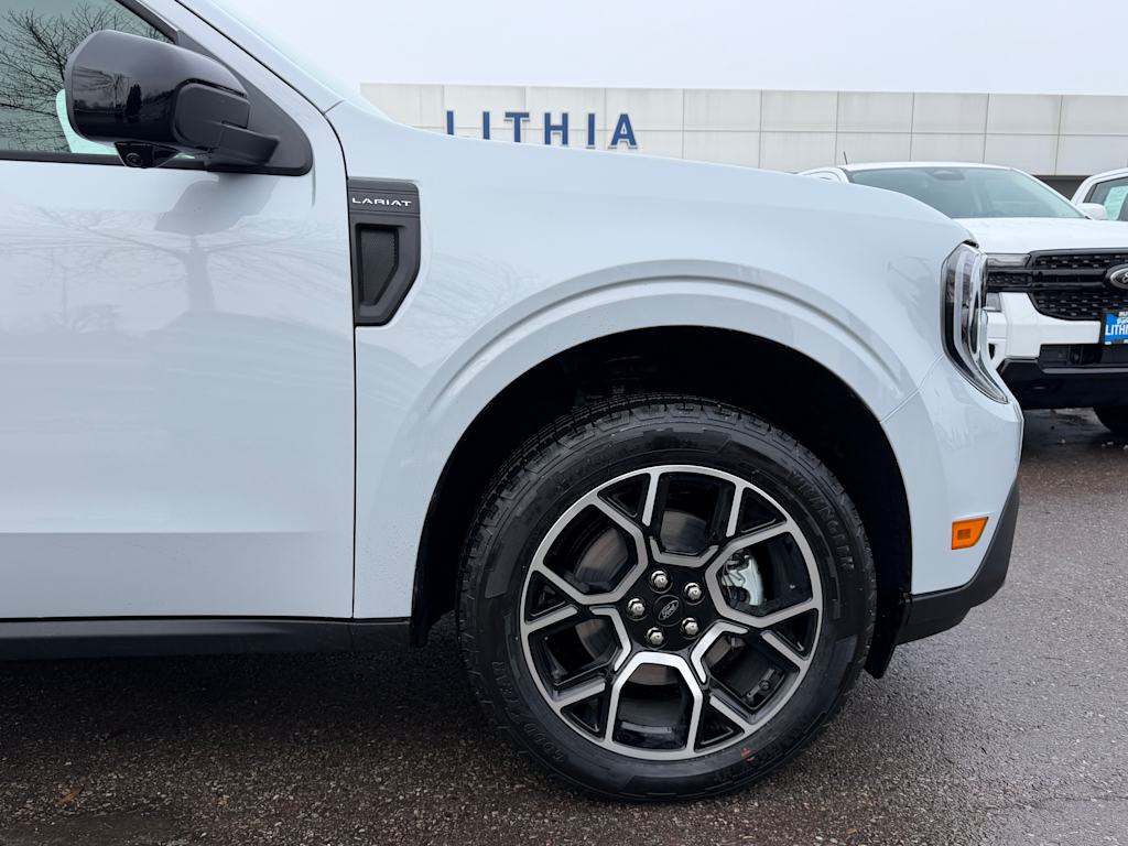 Thumbnail: 2026 Ford Maverick - 6